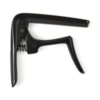 Dunlop Trigger Fly Capo Classical capo, black 67FBK.