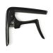 Dunlop Trigger Fly Capo Classical capo, black 67FBK.