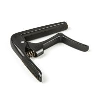 Dunlop Trigger Fly Capo Classical capo, black 67FBK.