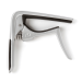 Dunlop Trigger Fly Capo Curved, kromi.