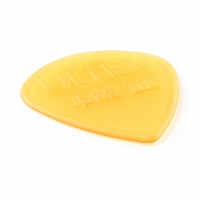 Dunlop Ultex Jazz III -plektrat 1.38mm, 24kpl.