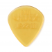 Dunlop Ultex Jazz III -plektrat 1.38mm, 24kpl.