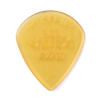 Dunlop Ultex Jazz III XL -plektra.