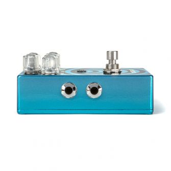 MXR Wylde Audio Chorus vasemmalta.