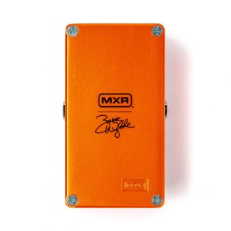 MXR Wylde Audio Phase takaa.