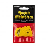 Dunlop Yngwie Malmsteen 1.14mm -plektra.