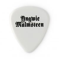 Dunlop Yngwie Malmsteen 1.5mm -plektra.
