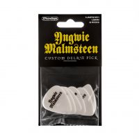 Dunlop Yngwie Malmsteen 1.5mm -plektra.