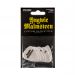 Dunlop Yngwie Malmsteen 1.5mm -plektrat, 6kpl.