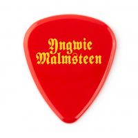 Dunlop Yngwie Malmsteen 2.0mm -plektra.