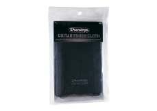 Dunlop Guitar Finish puhdistusliina