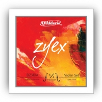 D Addario Zyex 4/4 viulun kielisarja