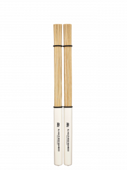 Meinl SB204 Multi-Rods Bamboo XL