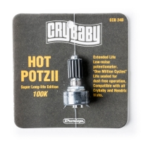 Dunlop ECB24B Hot Potz II 100K potentiometri