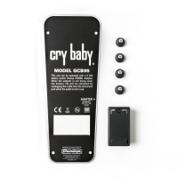 GCB95 Cry Babyn pohjalevysetti ECB152C