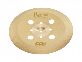 Meinl Byzance 20