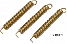 Ibanez ESPR1003 Teflon Tremolo E-Spring