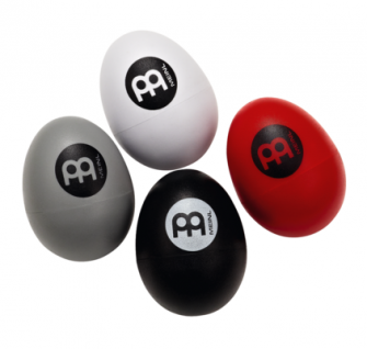 Meinl ES-SET munamarakassi setti, 4kpl.