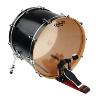 Evans 18" G1 Clear Bass