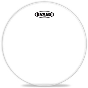 Evans G2 Clear 6