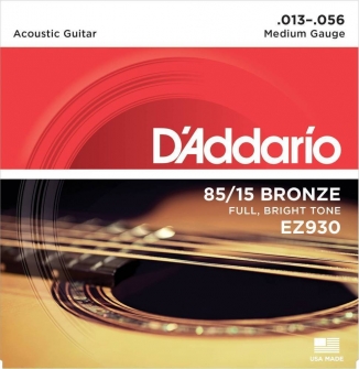 Daddario 013-056 EZ930