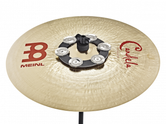 Meinl Soft Ching Ring 6"