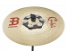 Meinl Soft Ching Ring 6"