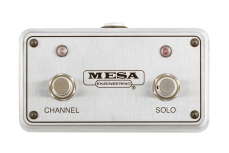 Mesa Boogie Channel/Solo jalkakytkin
