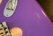 Käytetty Fender Jimi Hendrix Stratocaster Ultraviolet naarmu.