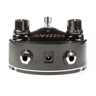 Joe Bonamassa Fuzz Face Mini Distortion