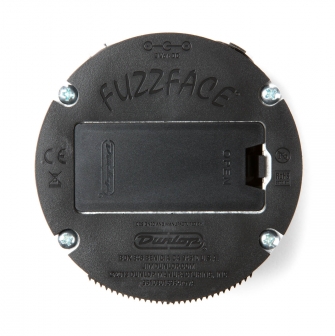 Joe Bonamassa Fuzz Face Mini Distortion