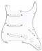 DiMarzio HS Strat Replacement Pickguard Pre-wired