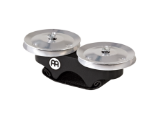 Meinl Finger Jingles FJS1A-BK.