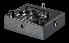 Mesa Boogie Five Band Graphic EQ