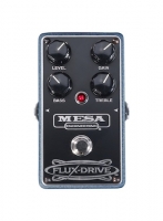 Mesa Boogie Flux Drive -säröpedaali