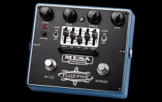 Mesa Boogie Flux Five