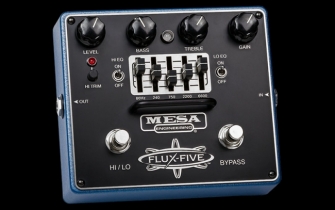 Mesa Boogie Flux Five