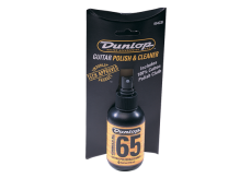 Dunlop 654C puhdistussetti kitaralle