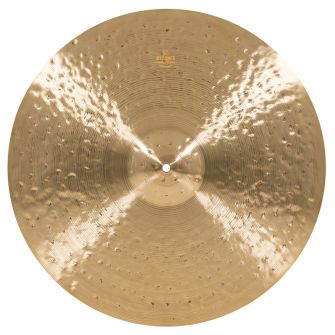 Meinl 22" Byzance Foundry Reserve Ride 2615 g