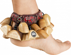 Meinl Foot rattle FR1-NT