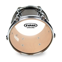 Evans 13" G14 kirkas tomikalvo