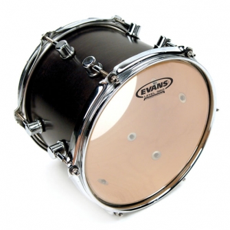 Evans 18" G14 kirkas tomikalvo