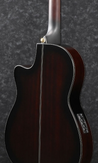 Ibanez GA35TCE-DVS