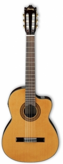 Ibanez GA6CEAM