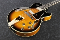 Ibanez GB10SE-BS George Benson