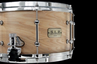 Tama LGM137STA 7"x13" S.L.P. G-Maple virveli