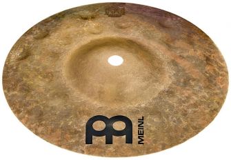 Meinl Benny Greb Crasher Hat -symbaali.