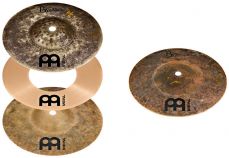 Meinl Benny Greb Crasher Hat 8