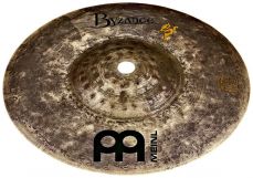 Meinl Benny Greb Crasher Hat 8