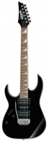 Ibanez GRG170DXLBKN vasenkätinen